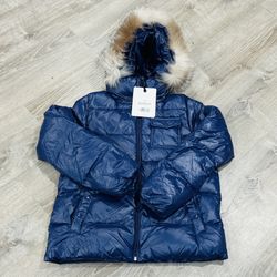 Kids Moncler Puffer 