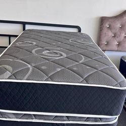 Twin Mattress
