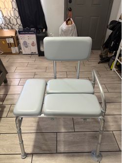 Shower chair