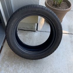 New Tire - GoodYear Eagle RS-A P225/50/R17