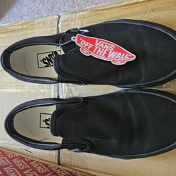 Brand New VANS 