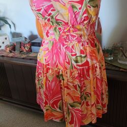 Fun Summer Dress