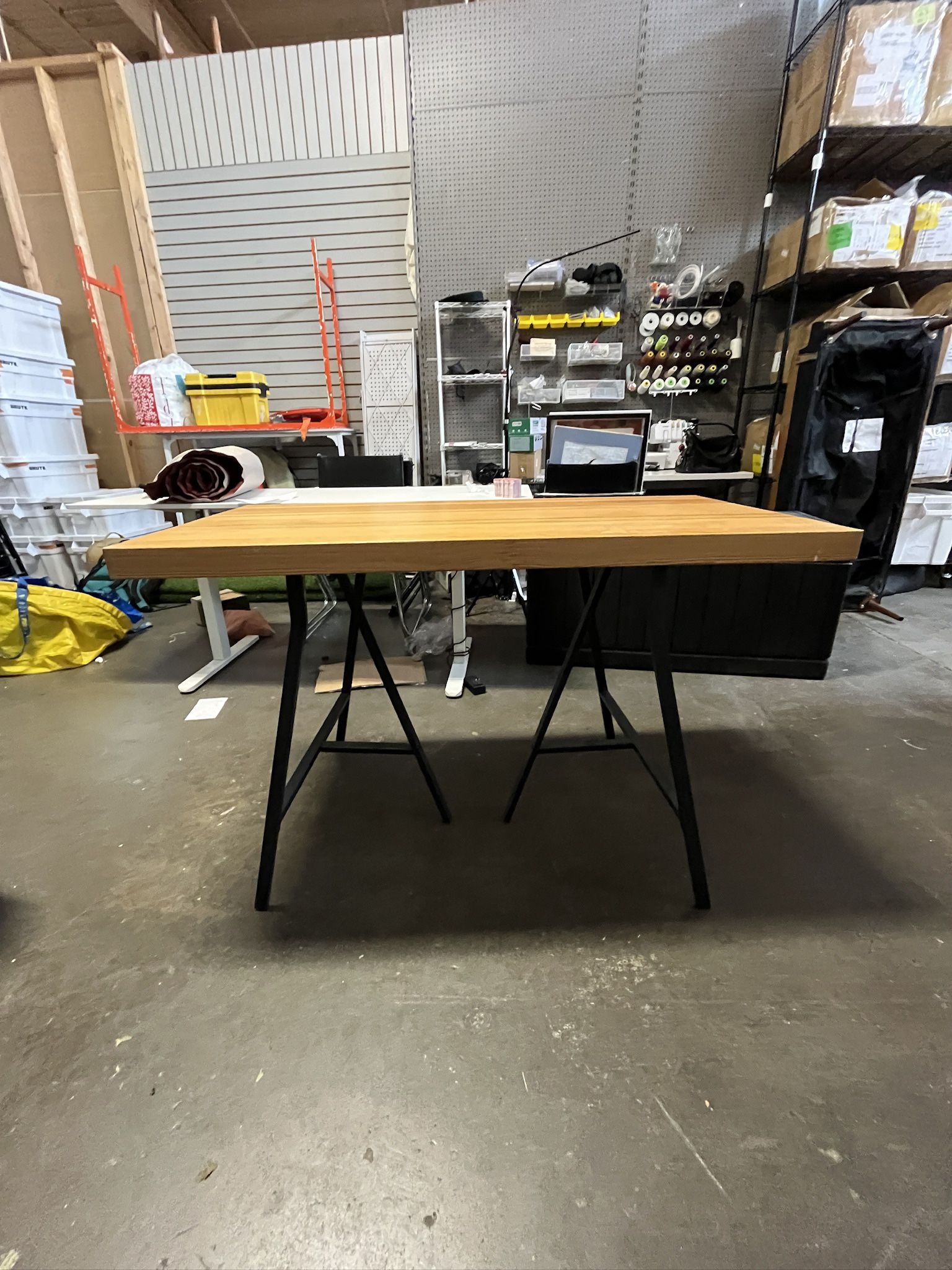 IKEA Desk