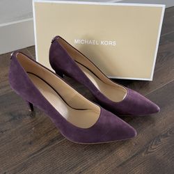 Micheal Kors Pumps - New