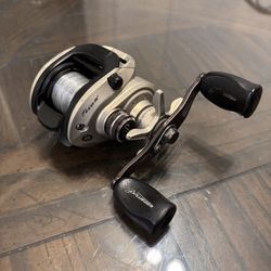 Pfleuger Trion Right Handed Fishing Reel