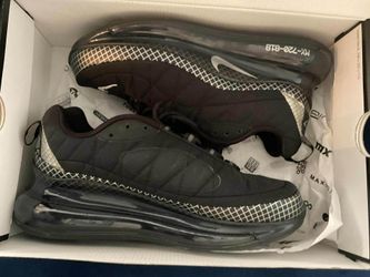 Like New Nikes-size on box-$65 Firm,No Holds or Spam