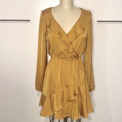 Express Dress