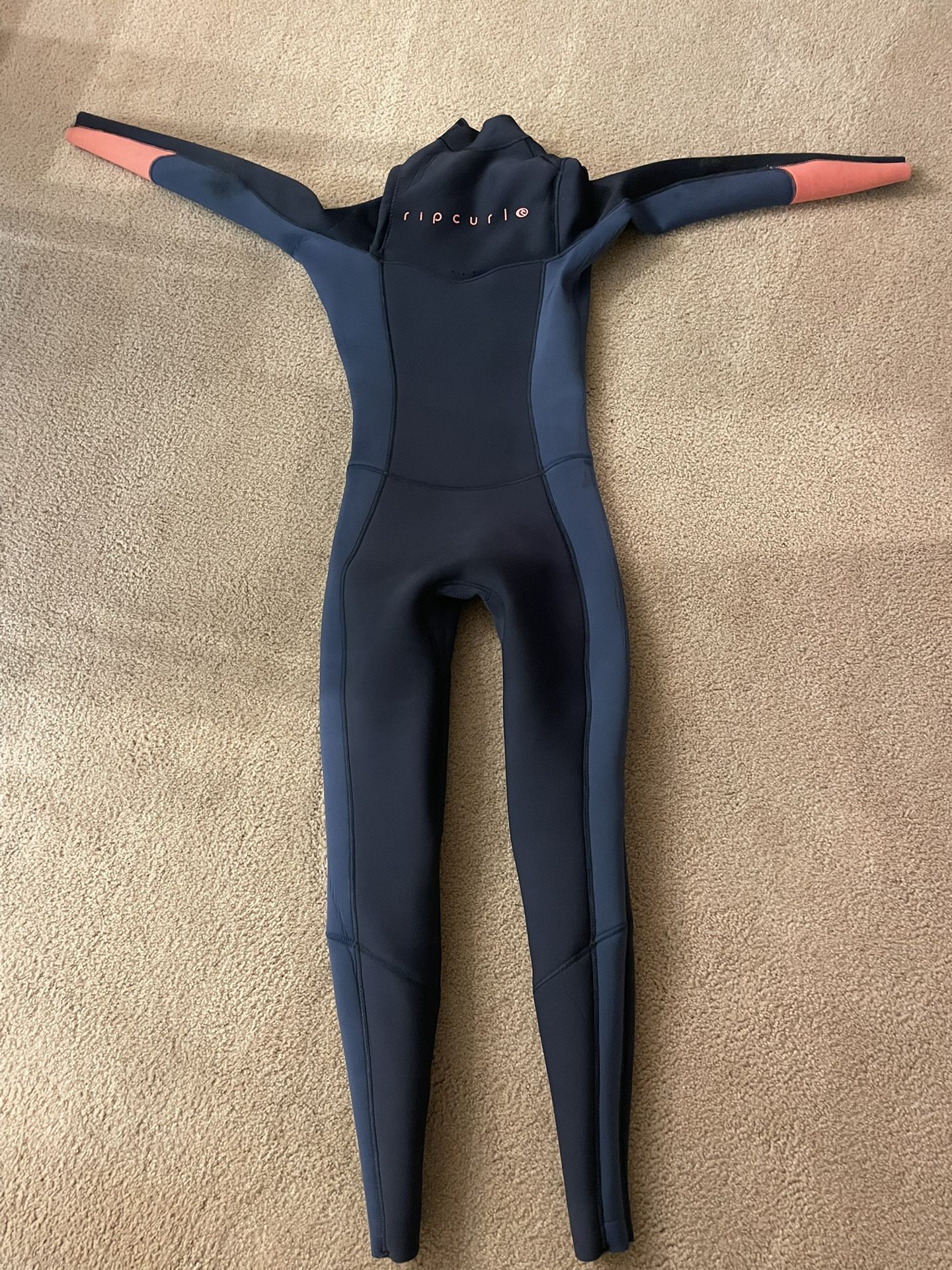 Rip Curl Women’s Wet Suit Size 8