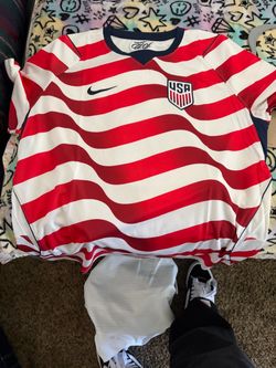 Usa jersey 2026 2xL