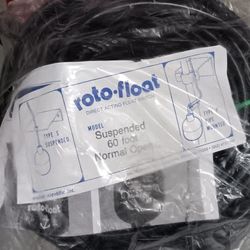 Float Switch Anchor Scientific NEW