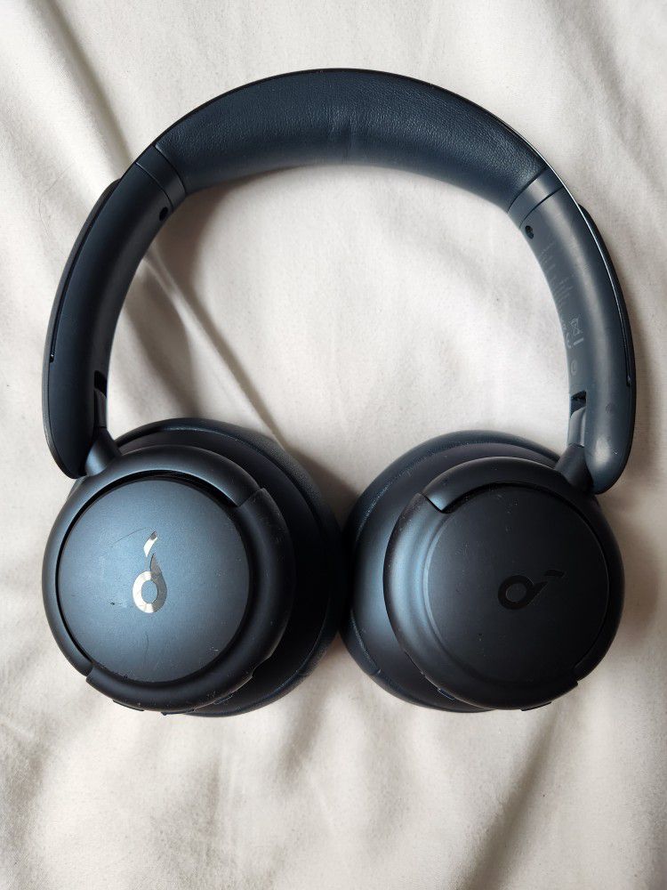Soundcore Bluetooth Headphones