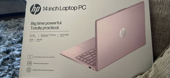 Laptop Computer