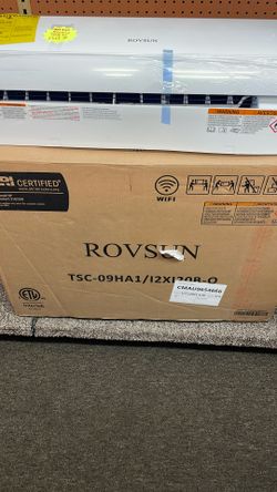 Room , Trailer , Mobile Home A/c Unit NEW