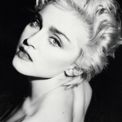 MADONNA PICTURE