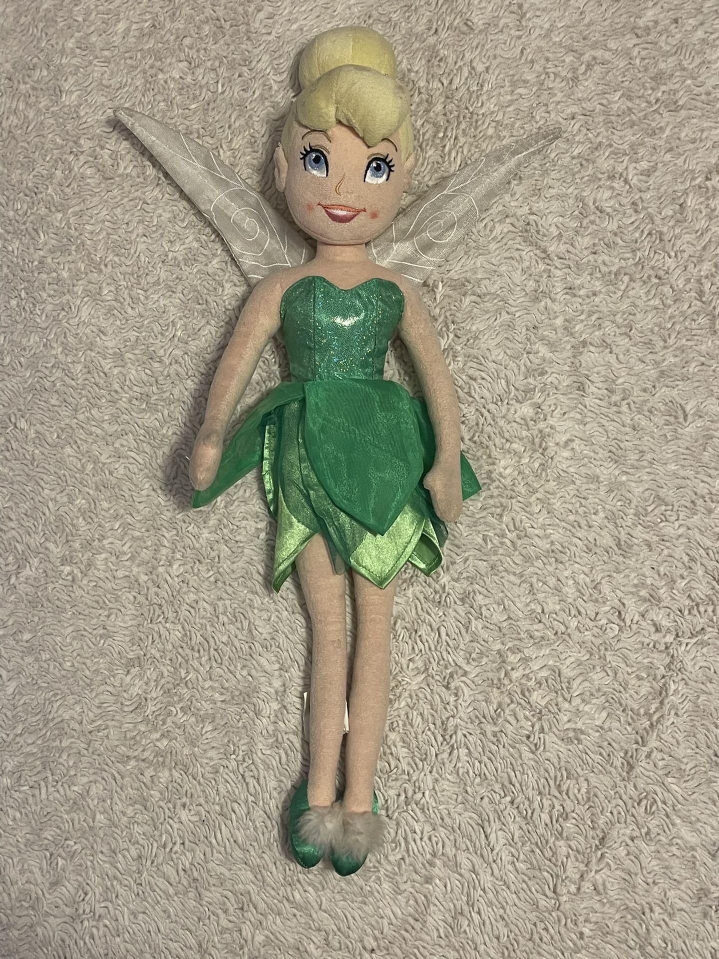 Disney Plush Doll