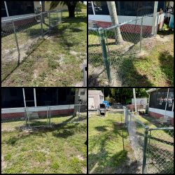 Fence