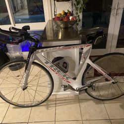Trek Triatlón Speed Bikecycle 