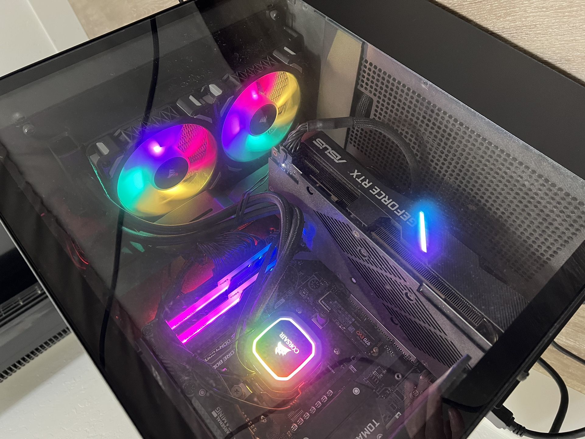 Gaming PC