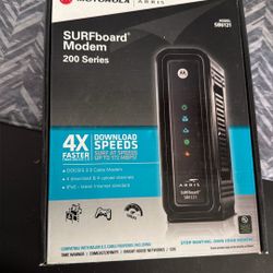 Internet Standard Motorola 