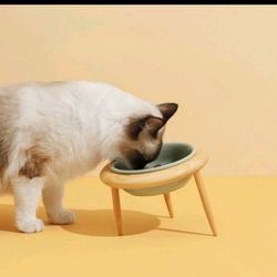 Pet Food Bowls