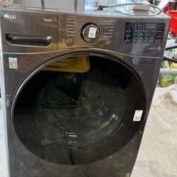 Washing  Machine 