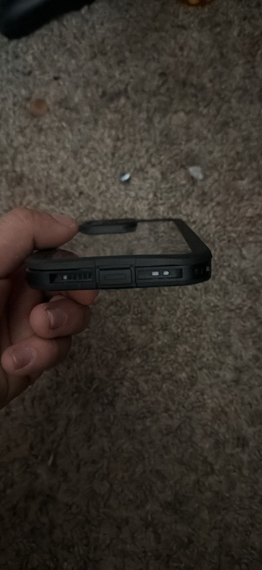 iPhone 16 pro max case