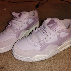 Nike Air Jordans. Childs size 5. NWOT.