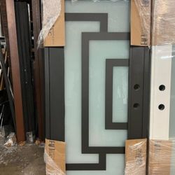 New Impact /Energy Efficient Doors And Windows For Sale  All Types/ All Sizes.