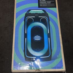 SAMSUNG Sound Tower ST50F