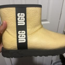 Ugg Rain Boots 