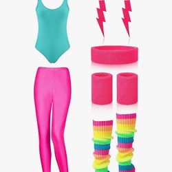 80s Costumes 