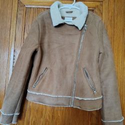 Girl's Jacket 