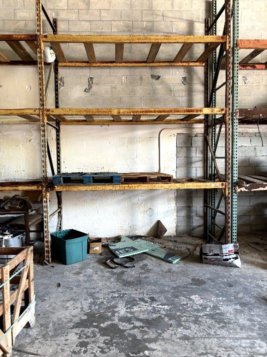 Scaffolding 