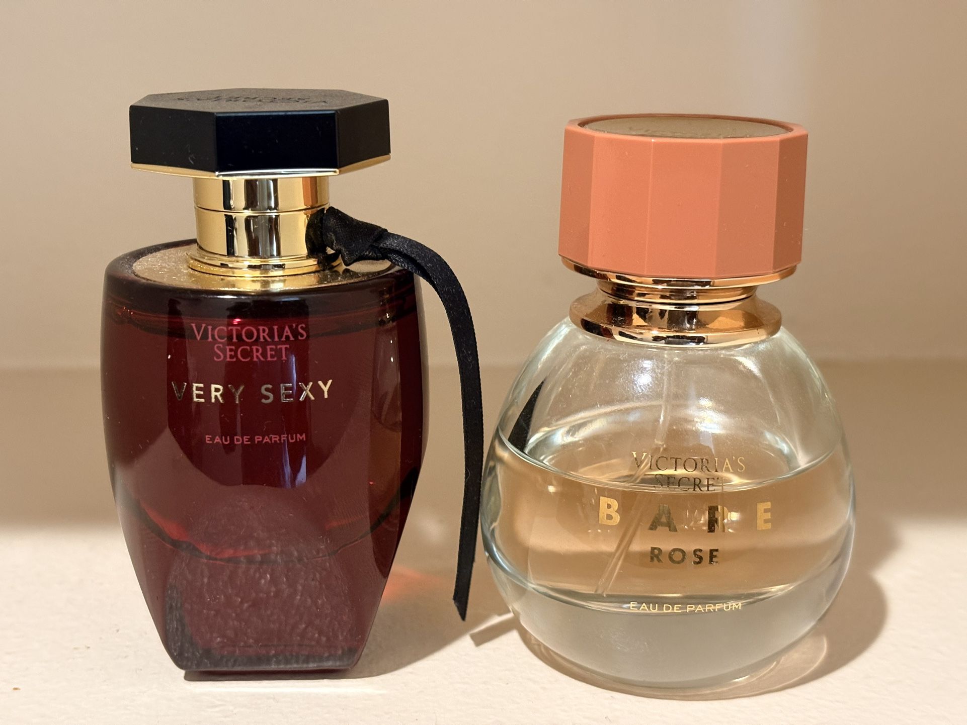 Victoria’s Secret Perfume