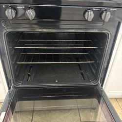 Whirlpool Gas Stove 