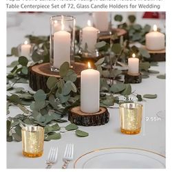 Candle Holders