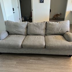 Comfortable Couch