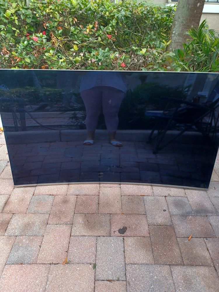 Flat Screen TV
