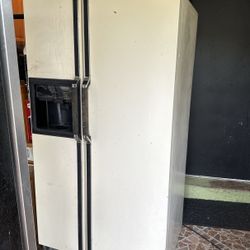Kenmore Refrigerator