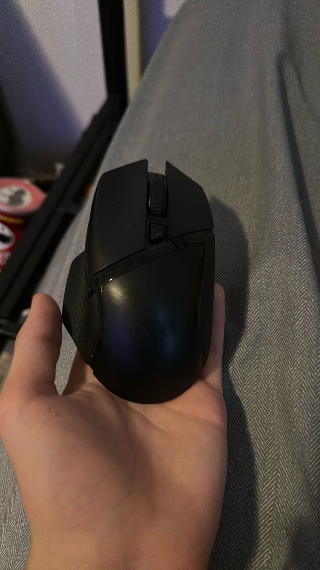 Razer Mouse NO BOX Dm For Offers
