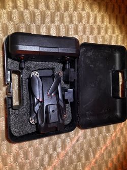 Small drone