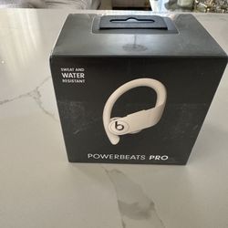 Power Beats Pro