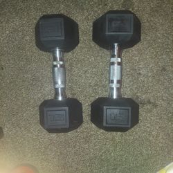 Dumbells