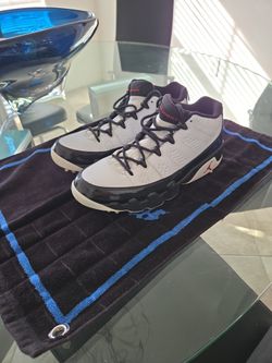 Jordan Golf Shoes- 9M