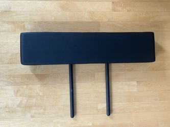 Massage Table Extender Adds 6"