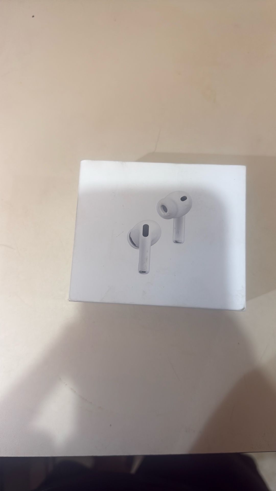 Air POD Pro 3