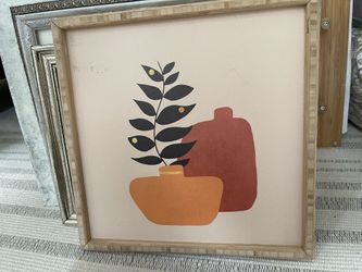 (IF IT’S LISTED, IT’S AVAILABLE.) $20 total. Picture Frames.