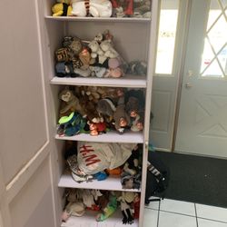 TY Beanie Baby Collection  