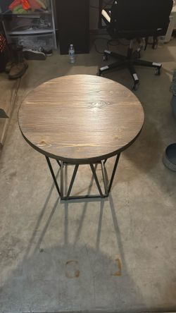 End Table