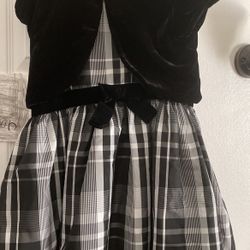 Girls Dress
